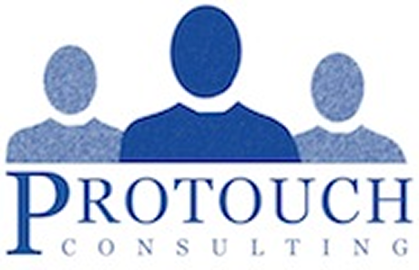 Protouch Logo